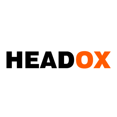 Logo Headox App